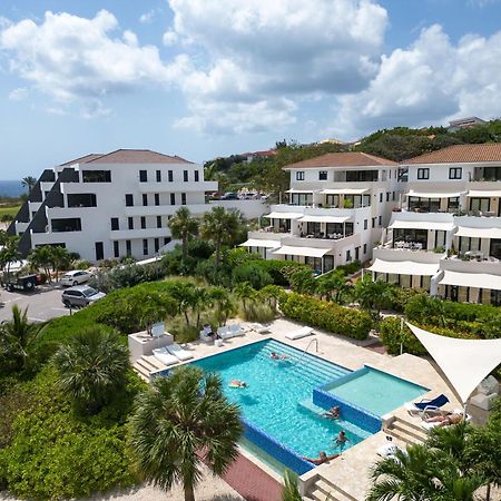 Blue Bay Resort Luxury Apartment Palm View Ngoại thất bức ảnh
