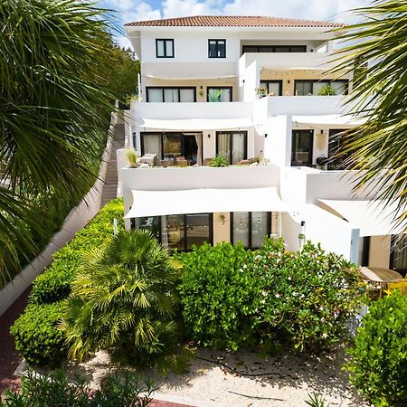 Blue Bay Resort Luxury Apartment Palm View Ngoại thất bức ảnh