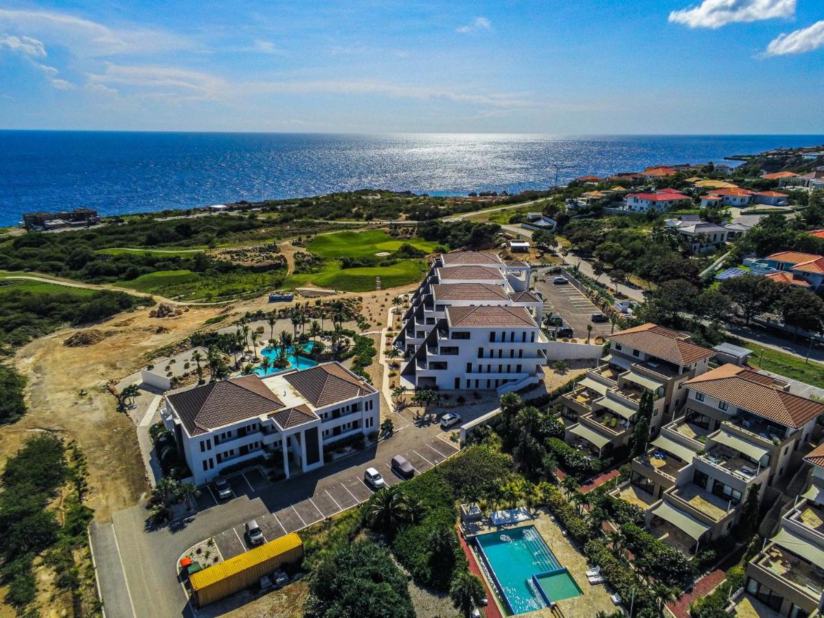 Blue Bay Resort Luxury Apartment Palm View Ngoại thất bức ảnh
