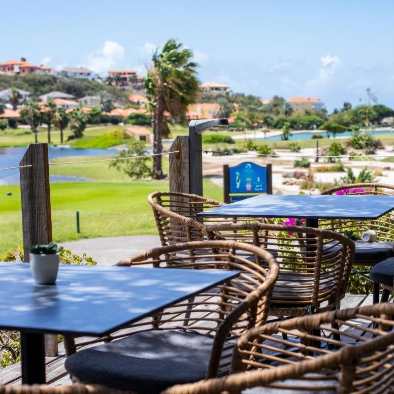 Blue Bay Resort Luxury Apartment Palm View Ngoại thất bức ảnh