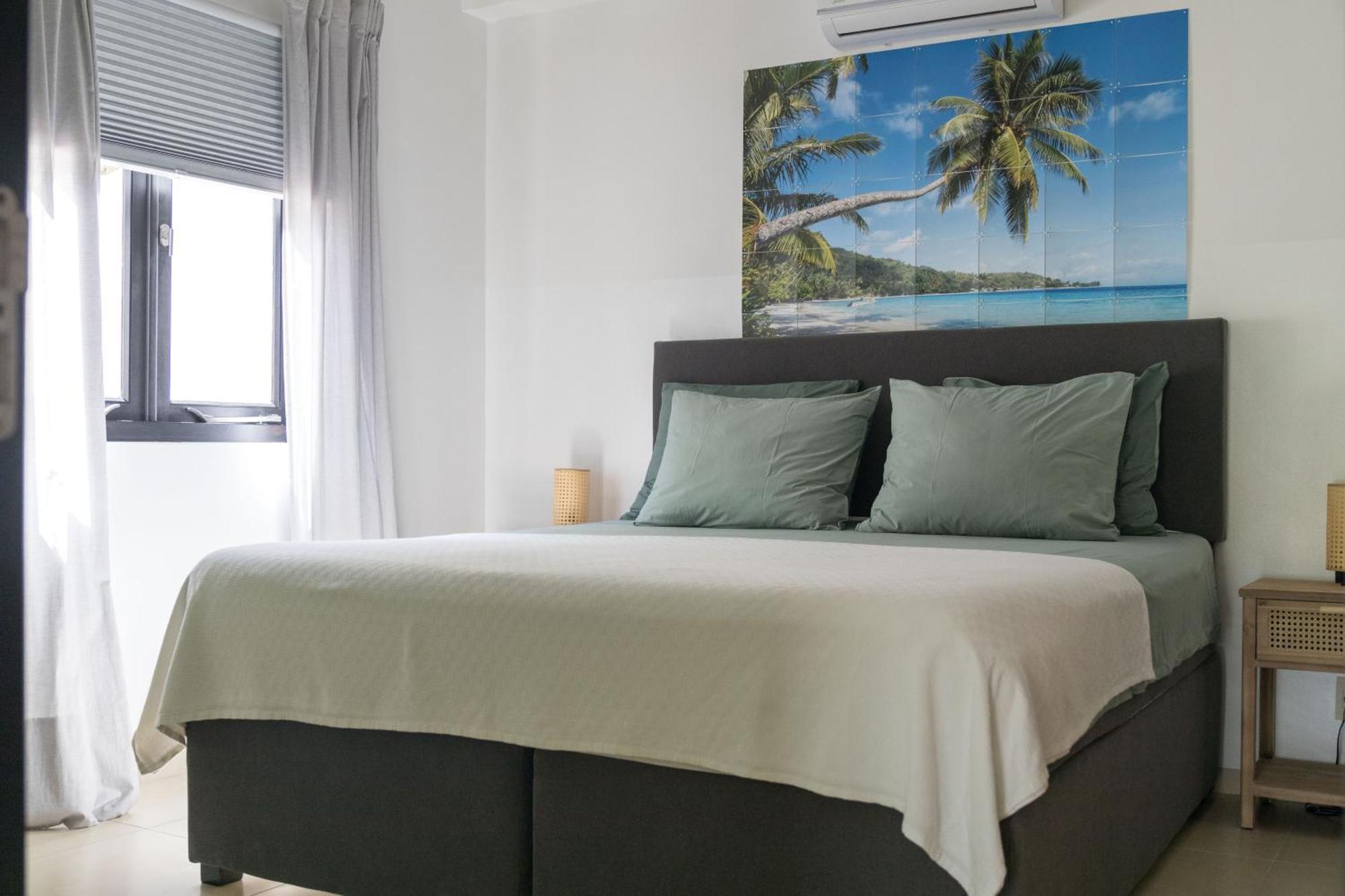 Blue Bay Resort Luxury Apartment Palm View Ngoại thất bức ảnh
