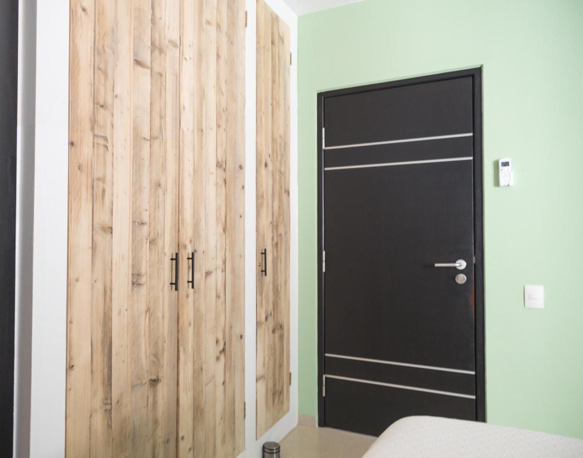 Blue Bay Resort Luxury Apartment Palm View Ngoại thất bức ảnh